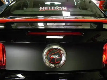 Hellion kit for 2012-2013 Mustang Boss 302 - view 4