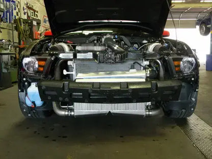 Hellion kit for 2012-2013 Mustang Boss 302 - view 3