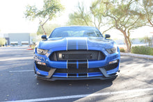 ESS Tuning supercharger kit for Mustang GT350 & Mach 1 (S550 5.2/5.0) - view 2