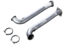 American Racing Headers Off-Road Mid Section – 2021+ Ram 1500 TRX 6.2L