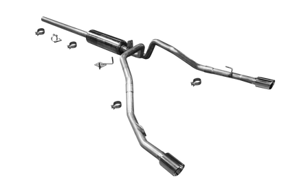 American Racing Headers Full System – 2013-2018 Ram 1500 5.7L (8-Speed) - image 2
