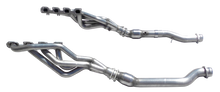 American Racing Headers Long System – 2011-2023 Durango 5.7L