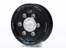 ZPE GripTec 6-Rib Supercharger Pulley & Hub Kit – 2021+ F-150 5.0L with ESS Supercharger