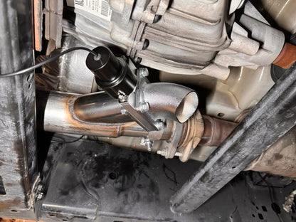 Hellion kit for 2018-2020 F-150 5.0 - view 4