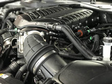Whipple kit for 2021 Mustang Mach 1 5.0 - view 2