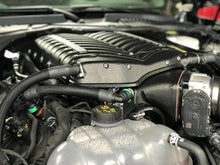Whipple kit for 2011-2014 Mustang GT 5.0