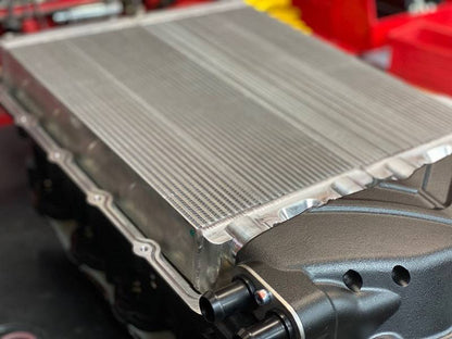 Whipple kit for 2015-2017 Mustang GT 5.0 - view 3