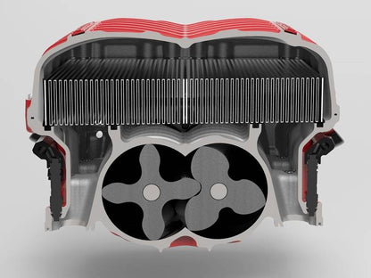 Whipple kit for 2021-2023 F-150 5.0 - view 5