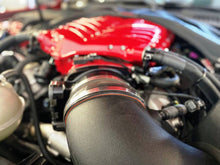Whipple kit for 2020-2022 Shelby GT500 5.2 (3.8L Upgrade) - view 2