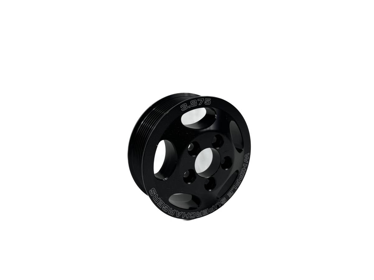 Whipple kit for 2023-2026 F-150 Raptor R 5.2 (3.8L Upgrade) - view 4