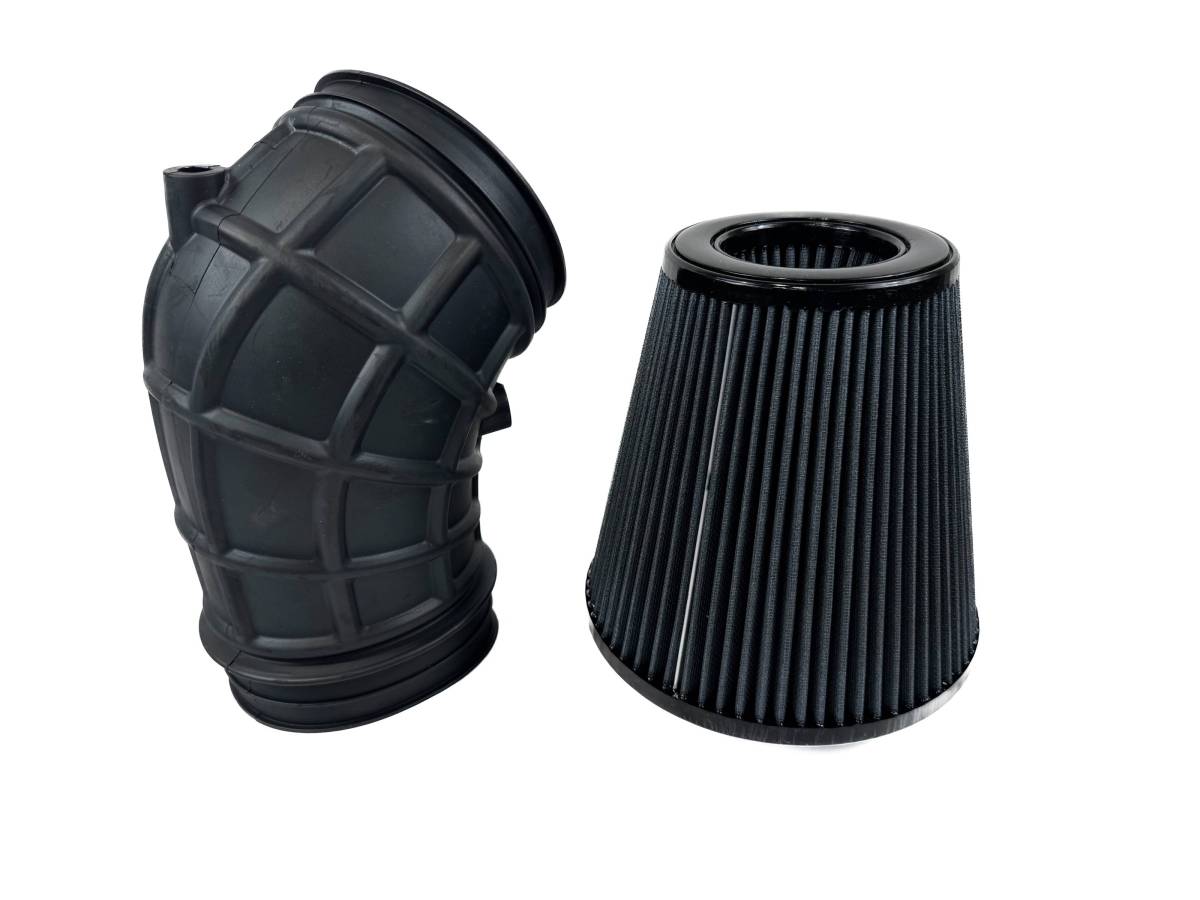 Whipple kit for 2023-2026 F-150 Raptor R 5.2 (3.8L Upgrade) - view 3