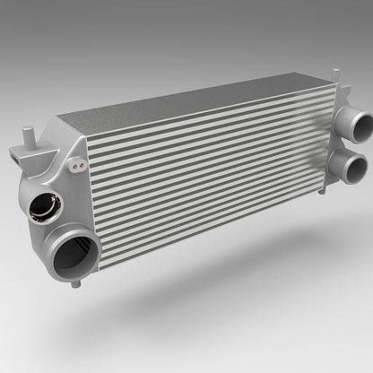 Whipple kit for 2017 F-150 & Raptor 3.5 EcoBoost - view 5