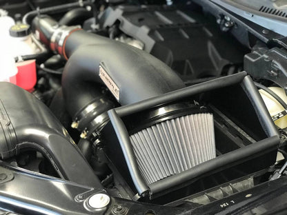 Whipple kit for 2017 F-150 & Raptor 3.5 EcoBoost - view 3