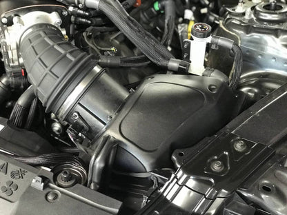 Whipple kit for 2022-2023 Mustang GT 5.0 - view 2