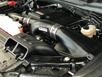 Whipple kit for 2018-2020 F-150 2.7 EcoBoost