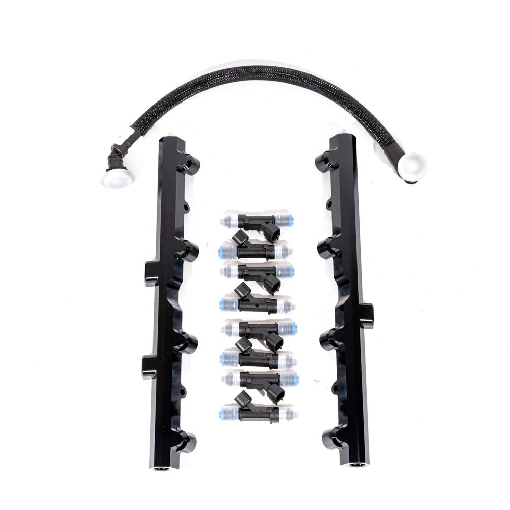 Whipple kit for 2024-2026 F-150 5.0 with Pro Power Onboard - view 5