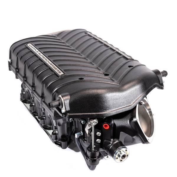 Whipple kit for 2018-2020 F-150 5.0