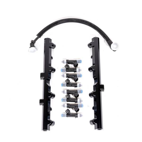 Whipple kit for 2018-2020 F-150 5.0 - view 4