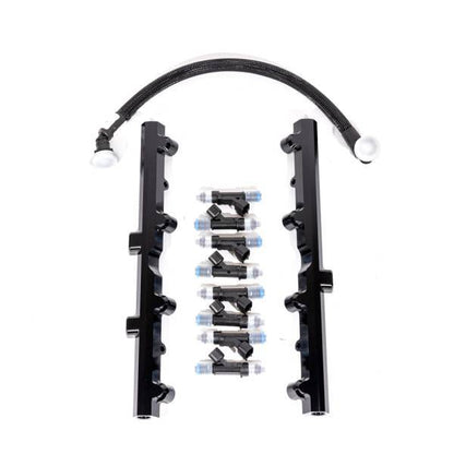 Whipple kit for 2018-2020 F-150 5.0 - view 4