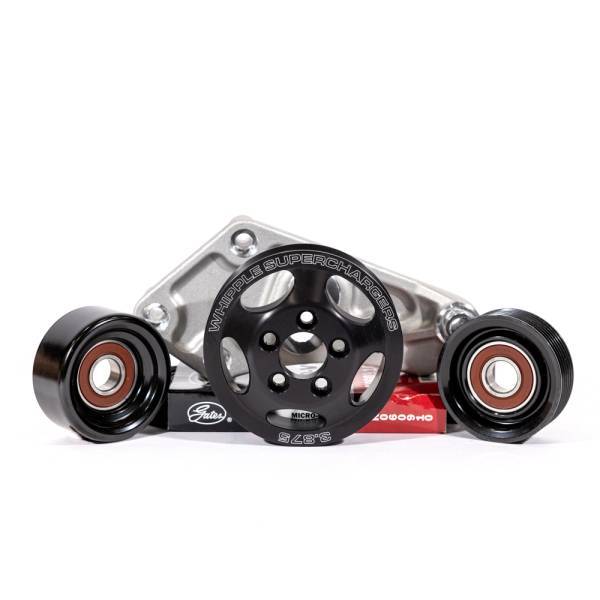 Whipple kit for 2018-2020 F-150 5.0 - view 3