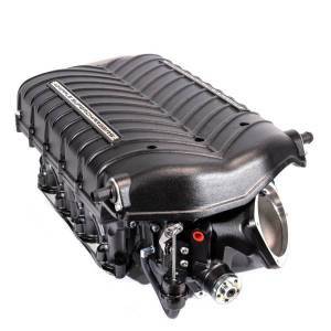 Whipple kit for 2015-2017 F-150 5.0