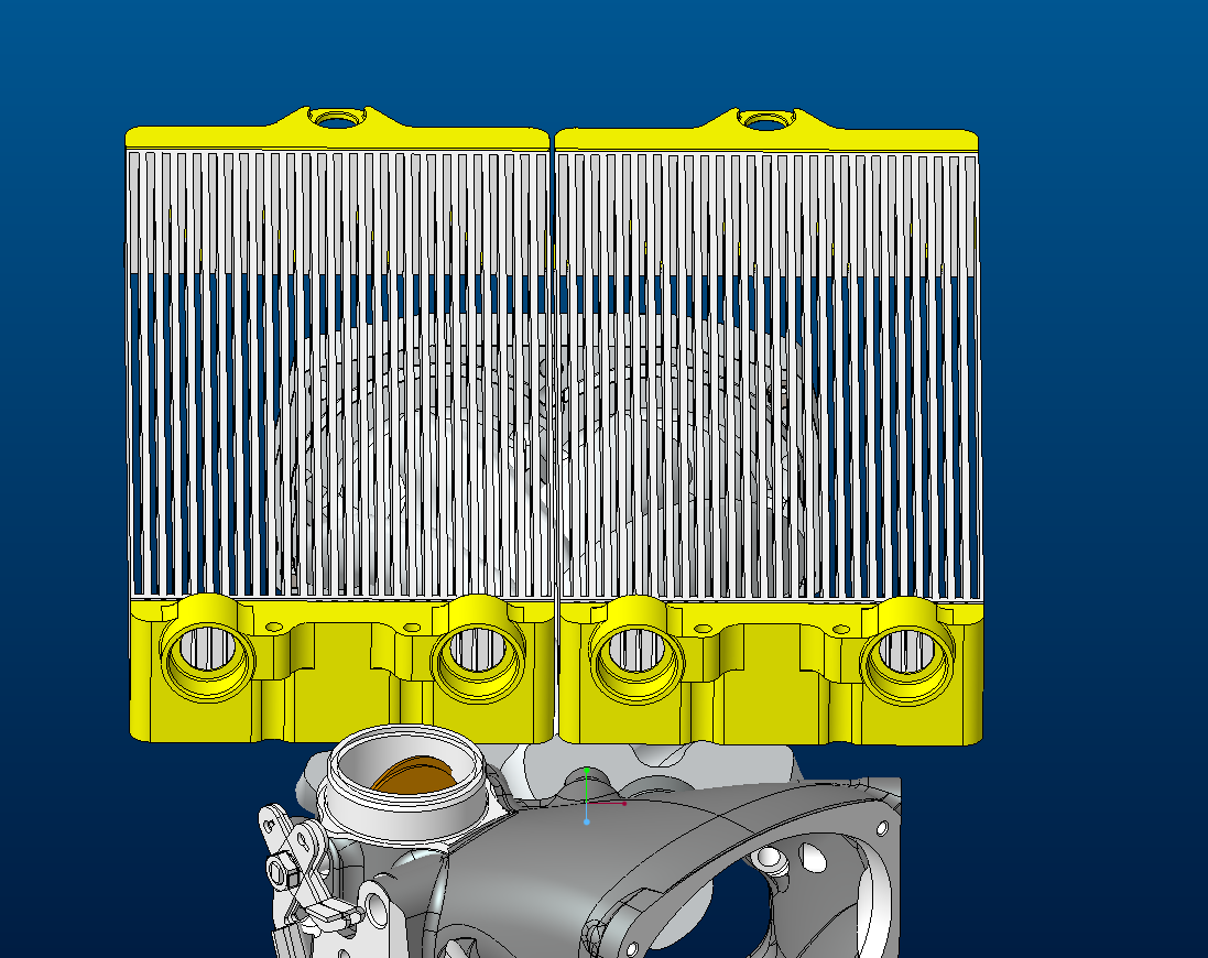 Whipple kit for 2011-2014 Mustang GT 5.0 - view 4