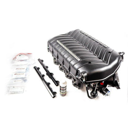 Whipple kit for 2021-2026 F-150 5.0 (3.8L Competition & Upgrade) - view 2