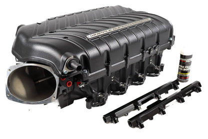 Whipple kit for 2021-2026 F-150 5.0 (3.8L Competition & Upgrade)