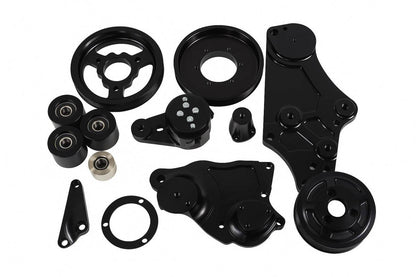 Whipple kit for 2021-2026 F-150 5.0 (3.8L Competition & Upgrade) - view 5
