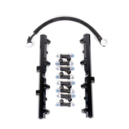 Whipple kit for 2027 F-150 5.0 - view 4