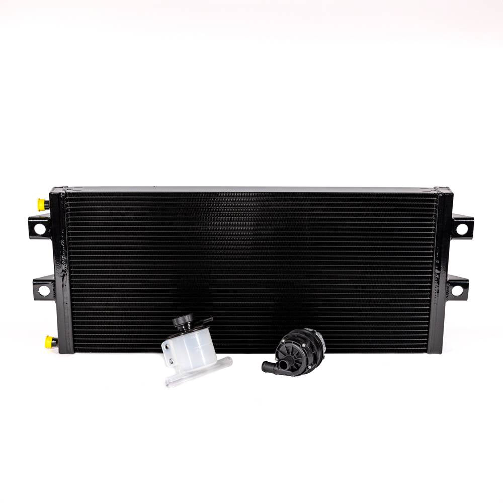 Whipple kit for 2027 F-150 5.0 - view 3
