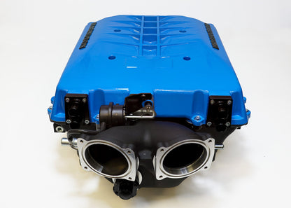Magnuson supercharger kit for 5.0L/5.2L Ford Coyote Hot Rod Kit - view 5
