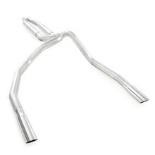Stainless Works Cat-Back Exhaust – 2011-2014 F-150 5.0L - image 2