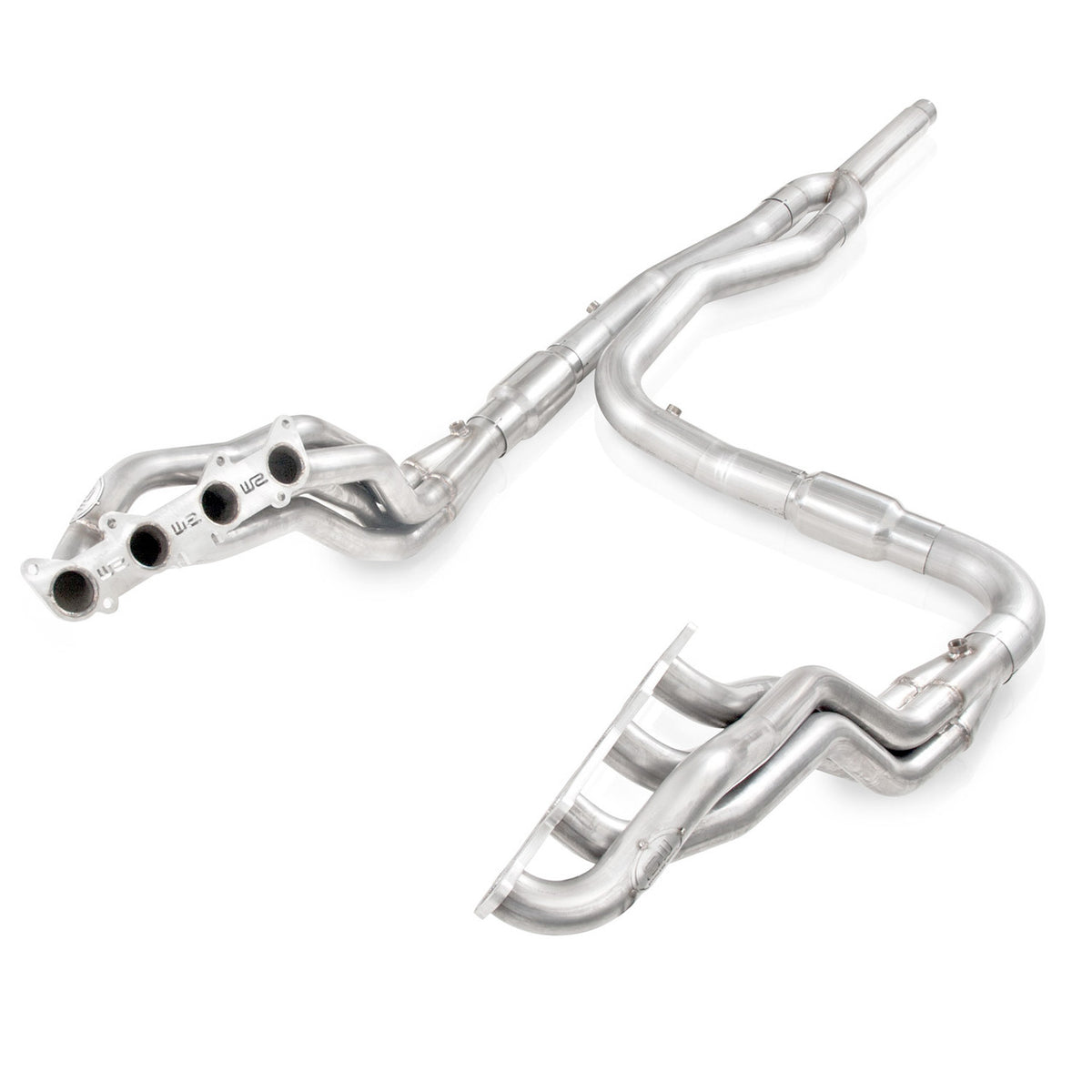 Stainless Works Long Tube Header Kit – 2011-2014 F-150 5.0L