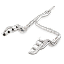 Stainless Works Long Tube Header Kit – 2011-2014 F-150 5.0L