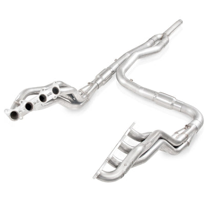 Stainless Works Long Tube Header Kit – 2011-2014 F-150 5.0L - image 1