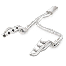 Stainless Works Long Tube Header Kit – 2011-2014 F-150 5.0L - image 2