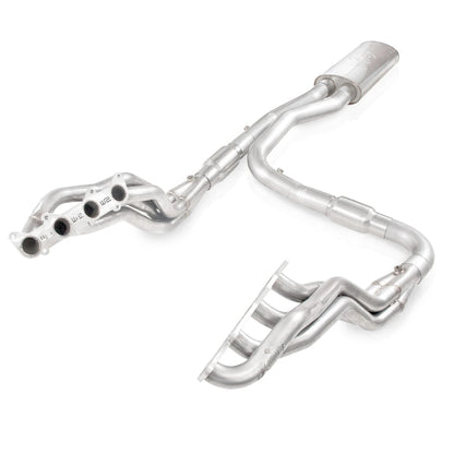 Stainless Works Long Tube Header Kit – 2011-2014 F-150 5.0L - image 2