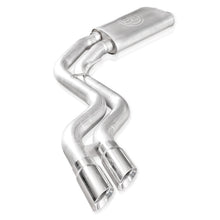 Stainless Works Legend/Redline Cat-Back Exhaust, Performance Connect – 2015-2026 F-150 5.0L - image 2
