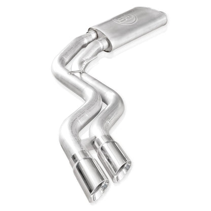 Stainless Works Legend/Redline Cat-Back Exhaust, Performance Connect – 2015-2026 F-150 5.0L - image 2