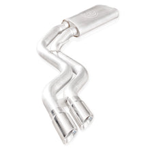 Stainless Works Cat-Back Exhaust, Factory Connect – 2010-2014 F-150 Raptor 6.2L