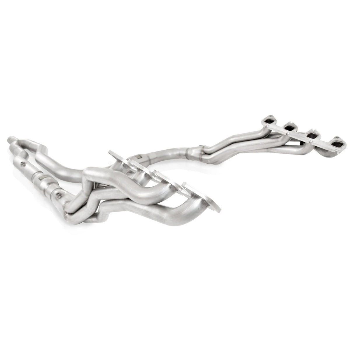 Stainless Works Long Tube Header Kit – 2010-2014 F-150 Raptor 6.2L