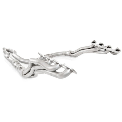 Stainless Works Long Tube Header Kit – 2010-2014 F-150 Raptor 6.2L - image 1