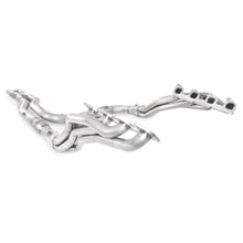 Stainless Works Long Tube Header Kit – 2010-2014 F-150 Raptor 6.2L - image 2