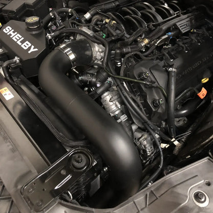 Hellion kit for 2016-2020 Shelby GT350 5.2 - view 3