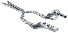 American Racing Headers Long System – 2016-2021 Shelby GT350 5.2L