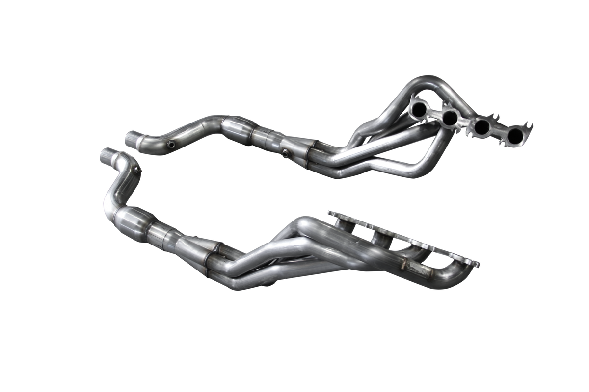 American Racing Headers Direct Connect System – 2016-2021 Shelby GT350 5.2L