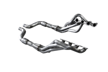 American Racing Headers Direct Connect System – 2020-2022 Shelby GT500 5.2L