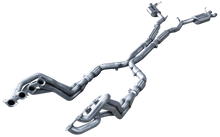 American Racing Headers Full System – 2016-2021 Shelby GT350 5.2L