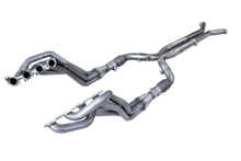 American Racing Headers Long System – 2024-2026 Mustang GT 5.0L